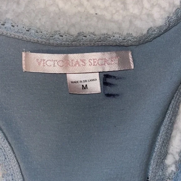 VICTORIA SECRET VINTAGE TANK - Picture 5 of 6